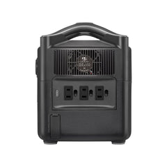 EcoFlow RIVER Pro Portable Power Station 720Wh Generator Certified Refurbished