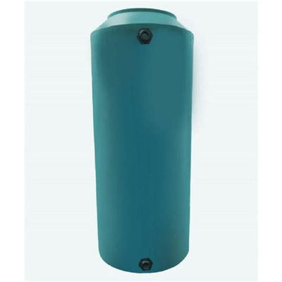 Chem-Tainer 200 Gallon Vertical Water Storage Tank