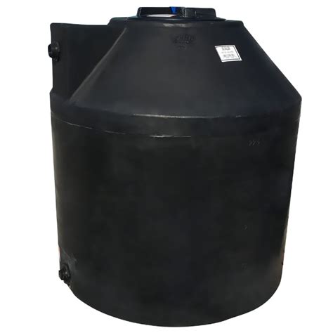 Norwesco - 305 Gallon Emergency Water Tank