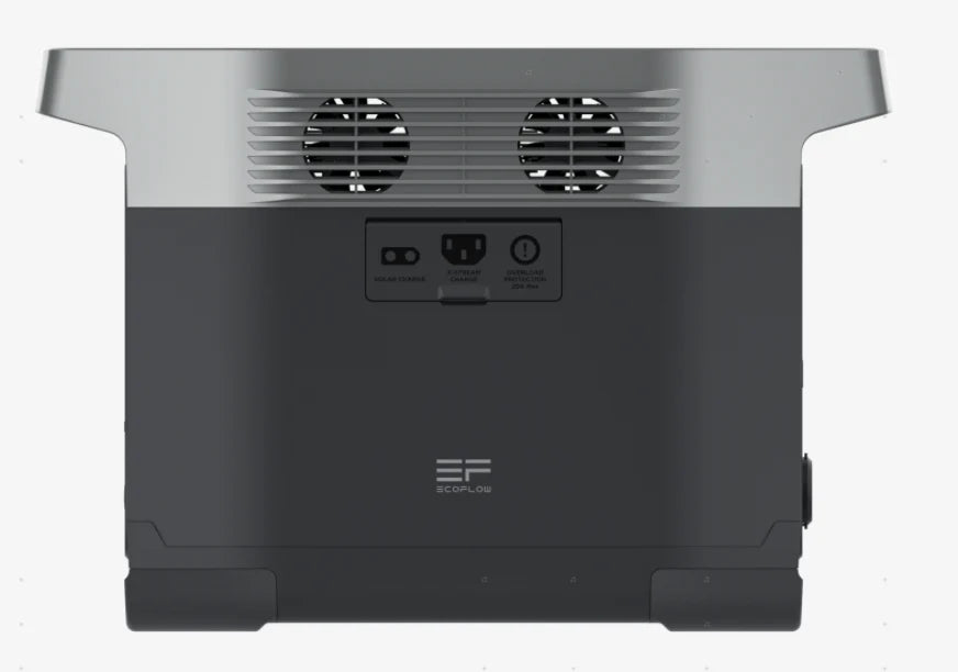 EcoFlow DELTA Power Station 1000 Certified Refurbished