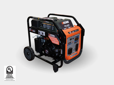 EGi-4000 - 4000W Inverter/Generator