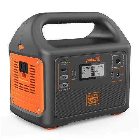 Jackery Explorer 160 Portable Power Station
