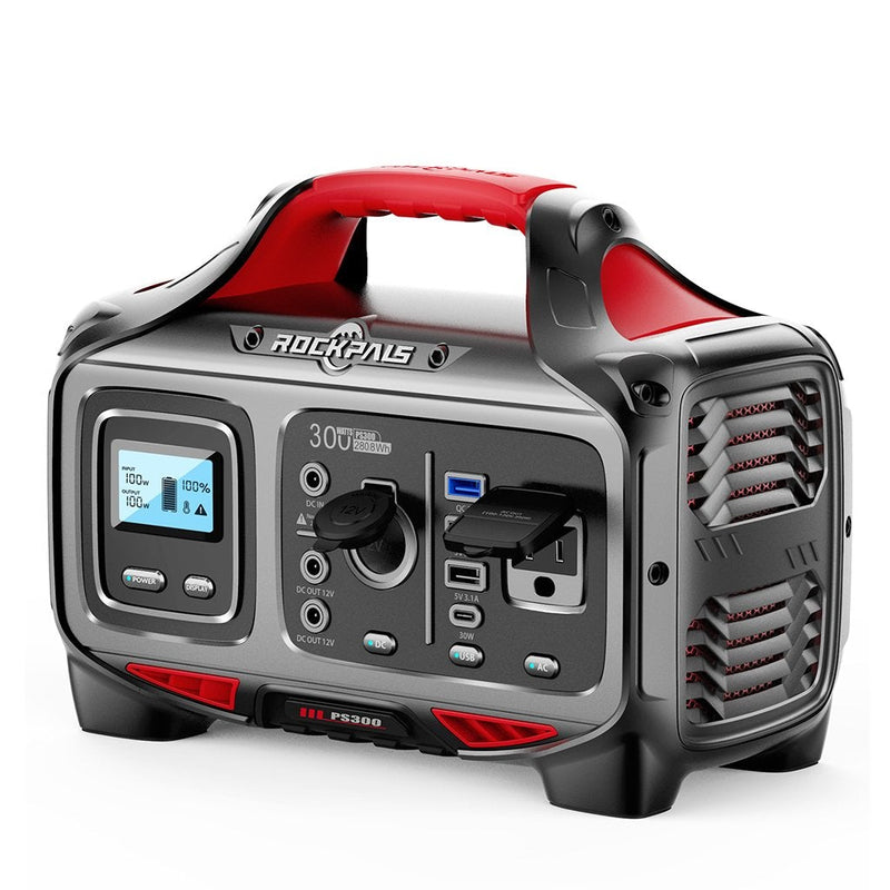 ROCKPALS 300W Portable Power Station