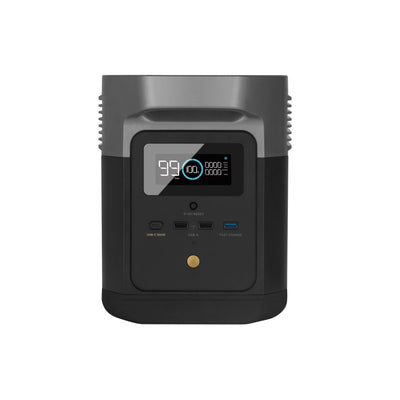 EcoFlow DELTA Mini Power Station