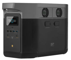 EcoFlow DELTA Max Power Station 1600 Power