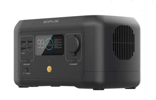 EcoFlow DELTA Mini Power Station