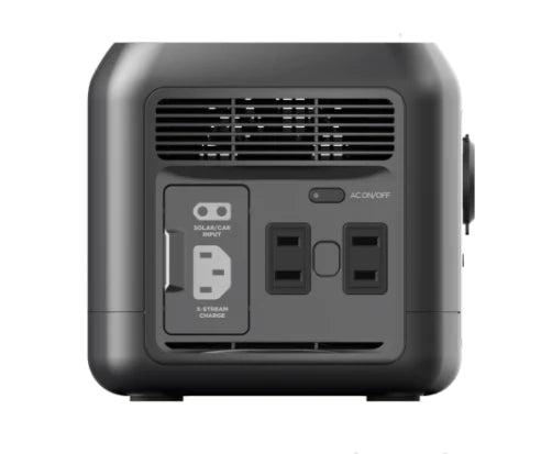 EcoFlow DELTA Mini Power Station