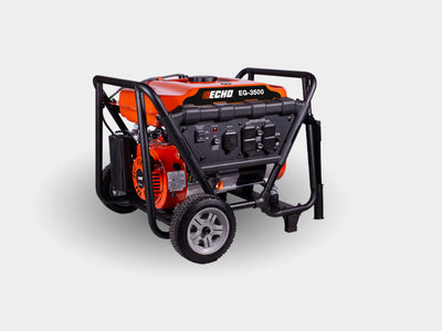 EGi-3600LN - 3600 Watt Low Noise Inverter/Generator
