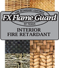 FX Flame Guard for Wood