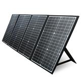 Paxcess Rockman 120W/18V Portable Foldable Solar Panel