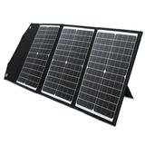Paxcess Rockman 60W/18V Portable Foldable Solar Panel