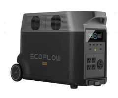 EcoFlow DELTA Pro Power Station