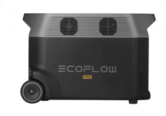 EcoFlow DELTA Pro Power Station