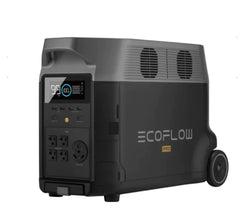 EcoFlow DELTA Pro Power Station